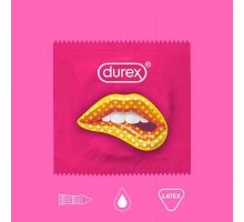 Durex Pleasuremax Pleasure Me 1ks