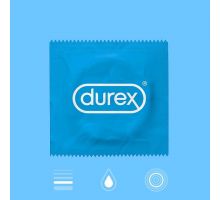 Durex Extra safe 1ks