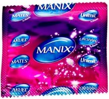 Unimil OrgazMax 1ks