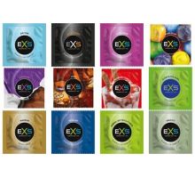 EXS super mix 50 ks