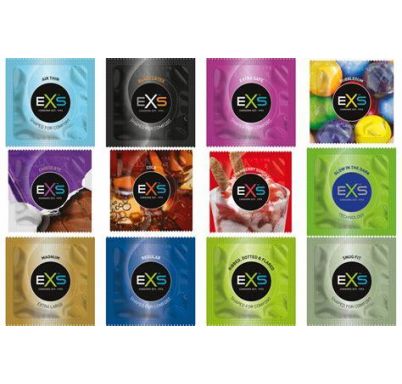 EXS super mix 50 ks