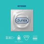 Durex Pleasure Mix 40 ks