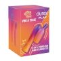 Durex Play Vibe & Tease 2v1