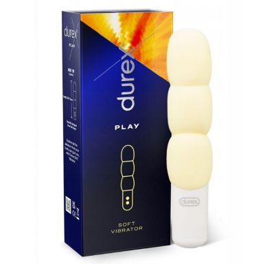 Durex Play Soft Vibrátor