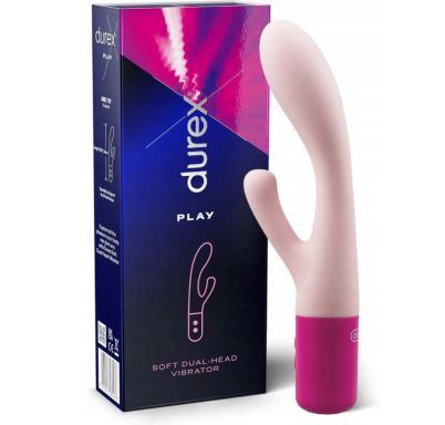 Durex Play Dual Head Vibrátor