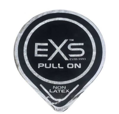 EXS Pull On 1 ks