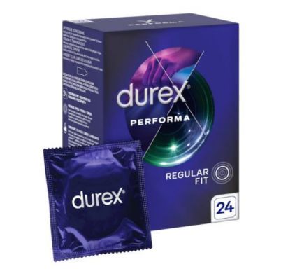 Durex Performa 24 ks