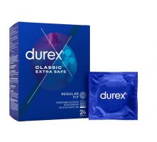 Durex Extra Safe 24 ks