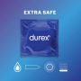 Durex Extra Safe 24 ks