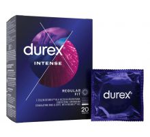 Durex Intense 20 ks