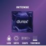 Durex Intense 20 ks