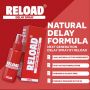 EXS RELOAD Delay Spray 30 ml