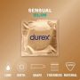 Durex Sensual Slim 10 ks