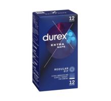 Durex Extra safe 12 ks