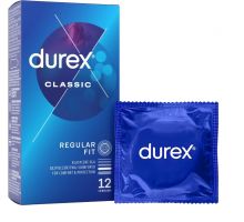 Durex Classic 12 ks