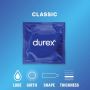 Durex Classic 12 ks
