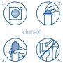 Durex Perfect Feel 8 ks