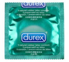 Durex Apple 1ks