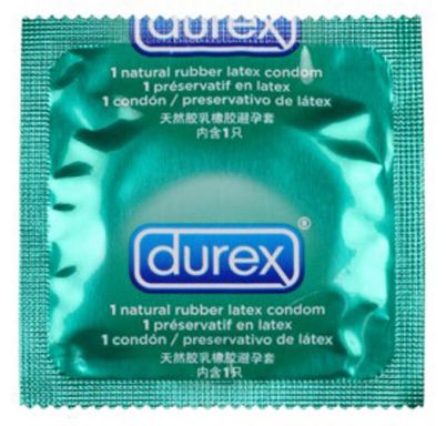 Durex Apple 1ks