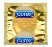 Durex Banana 1ks