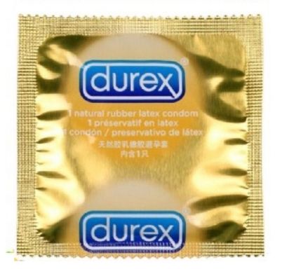 Durex Banana 1ks