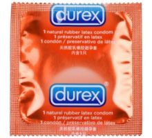 Durex Orange 1ks