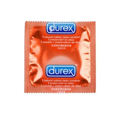 Durex Orange 1ks