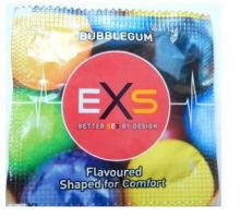 EXS Bubblegum 1ks