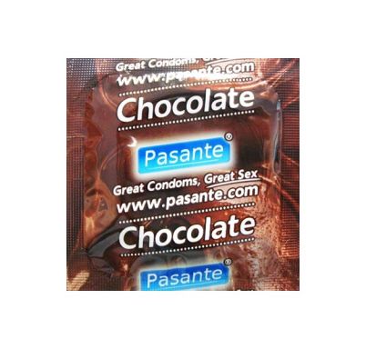 Pasante Chocolate 1ks