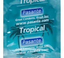 Pasante Coconut 1ks