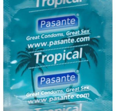 Pasante Coconut 1ks