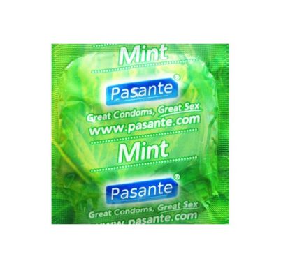 Pasante Mint 1ks