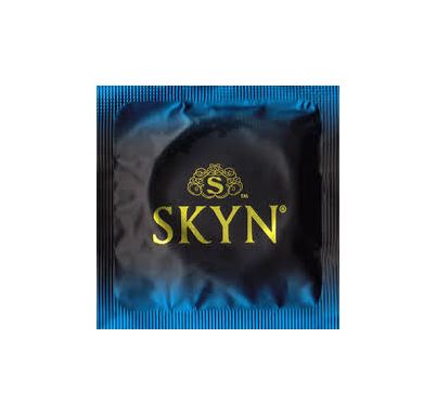 Skyn Extra lubricated 1ks