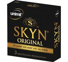 Skyn Original 3ks