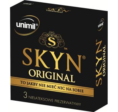 Skyn Original 3ks