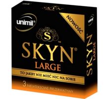 Skyn Large 3ks