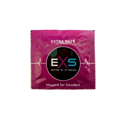 EXS Extra safe 1ks