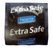 Pasante Extra Safe 1ks