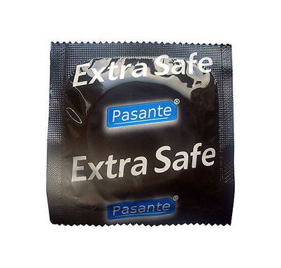 Pasante Extra Safe 1ks