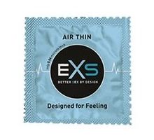 EXS Air thin 1ks