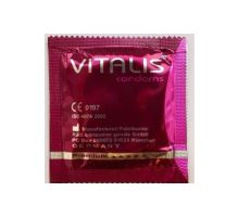 Vitalis Super thin 1ks