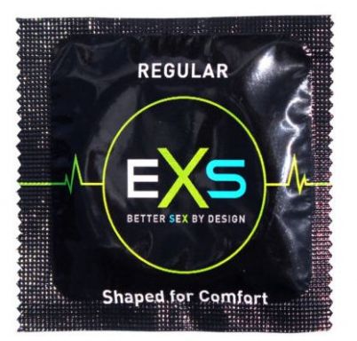 EXS Regular 1ks