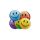 EXS Smiley face 1ks