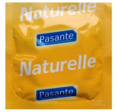 Pasante Naturelle 1ks