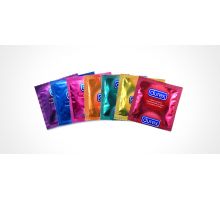 Durex medium mix 65 ks