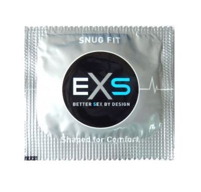 EXS Snug fit 1ks