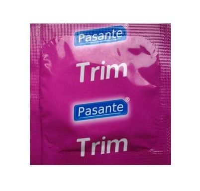 Pasante Trim 1ks