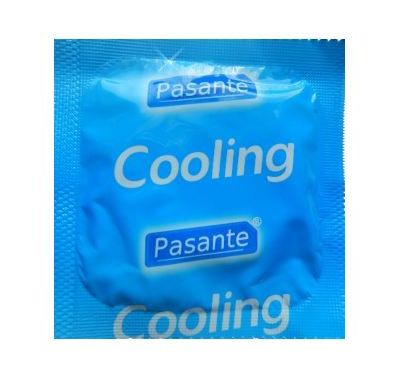 Pasante Cooling 1ks