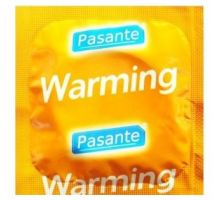 Pasante Warming 1ks