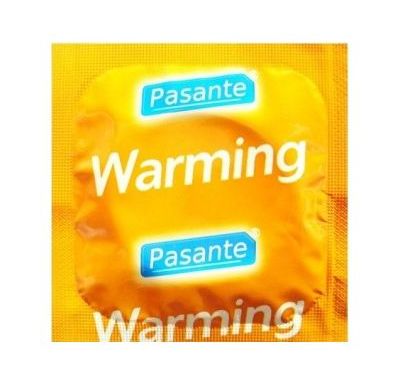 Pasante Warming 1ks